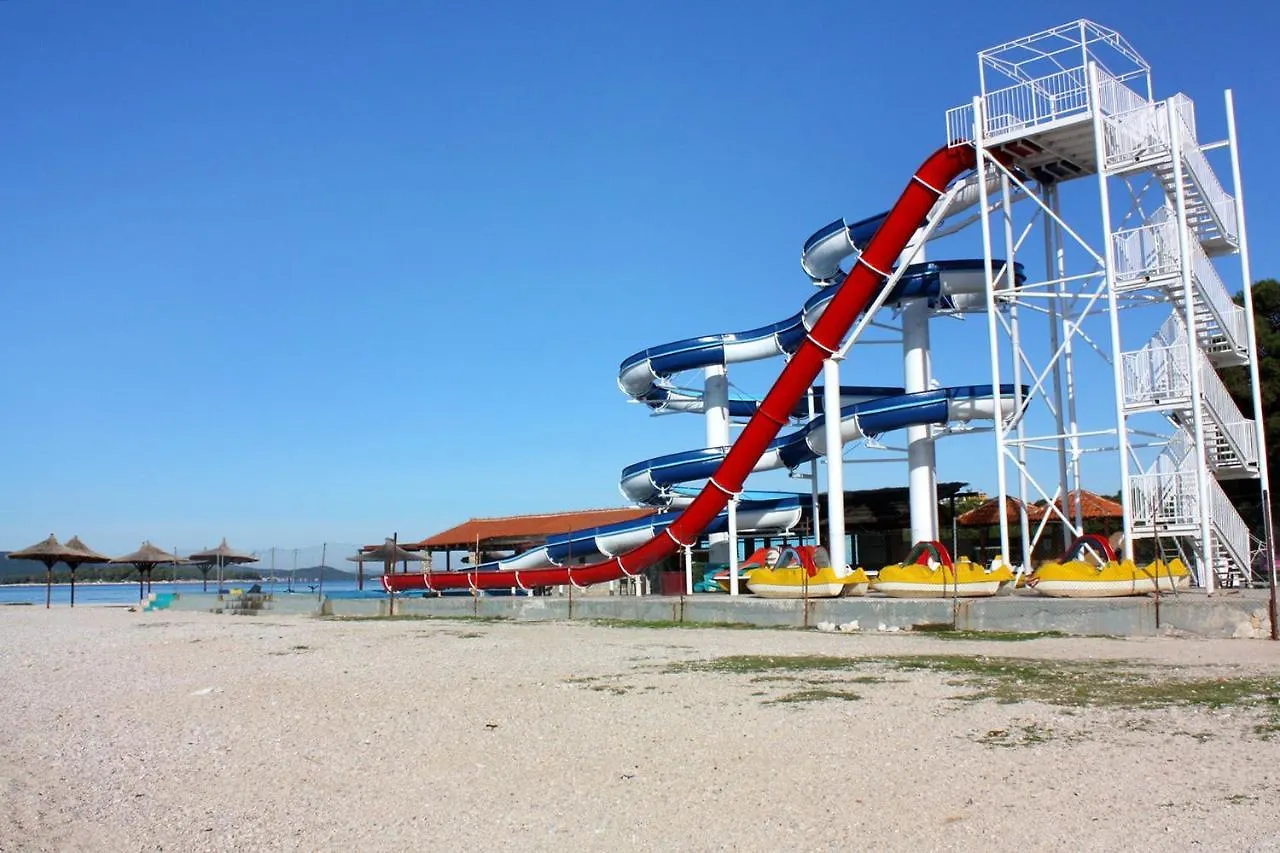 Apartments With A Parking Space Biograd Na Moru, Biograd - 15605