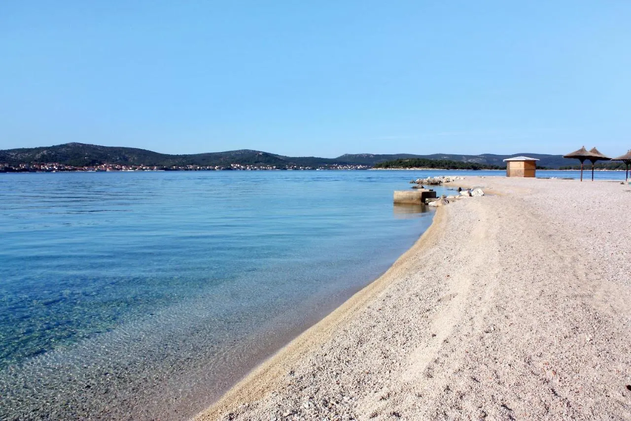 Apartments With A Parking Space Biograd Na Moru, Biograd - 15605 Croácia
