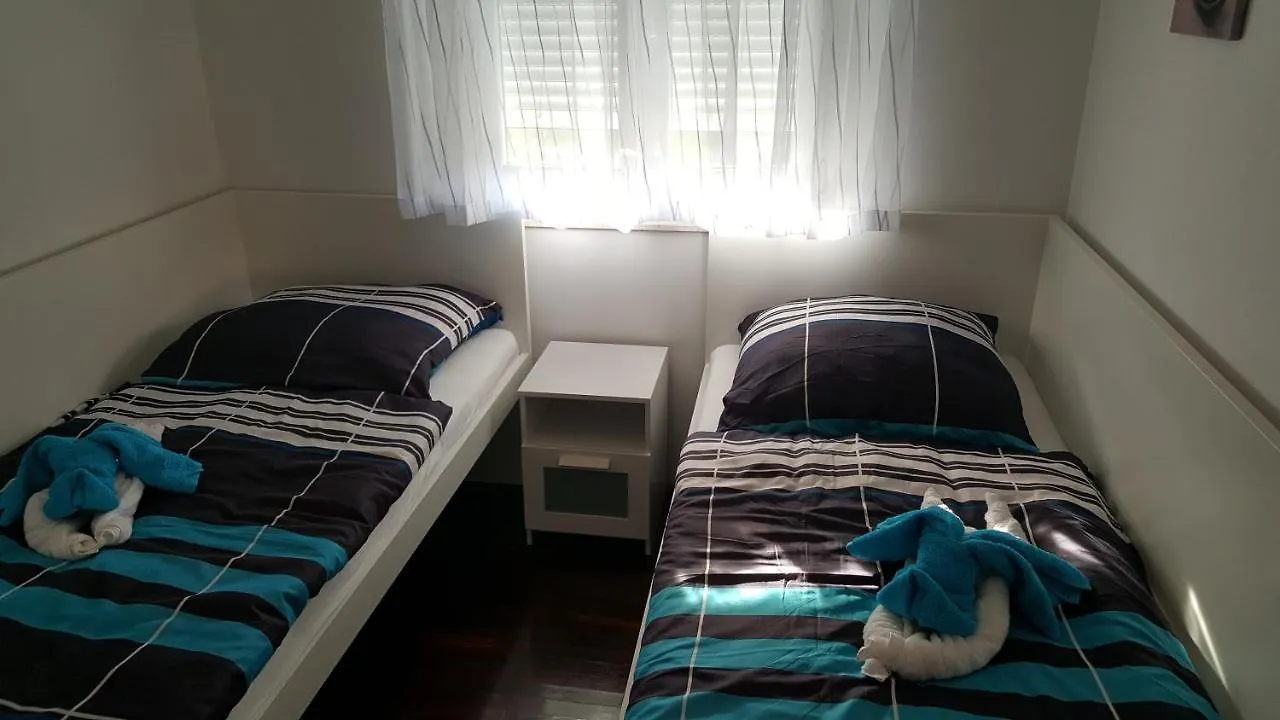 Apartments With A Parking Space Biograd Na Moru, Biograd - 15605