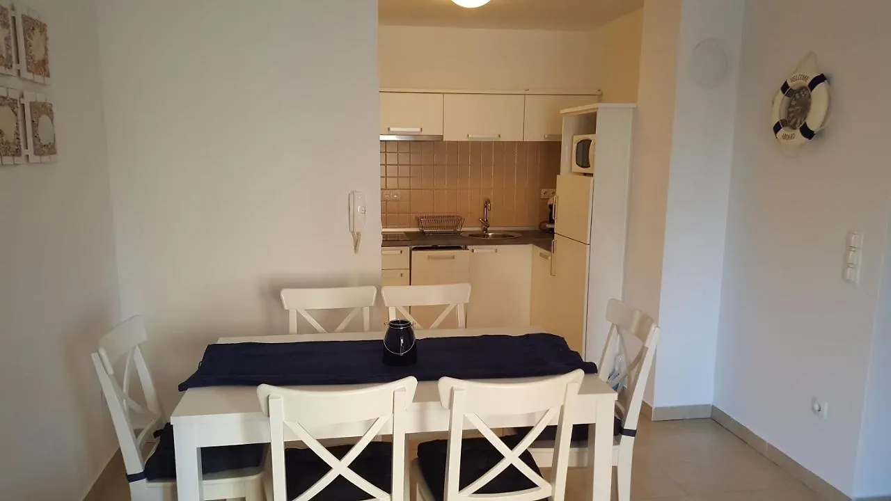 Apartments With A Parking Space Biograd Na Moru, Biograd - 15605