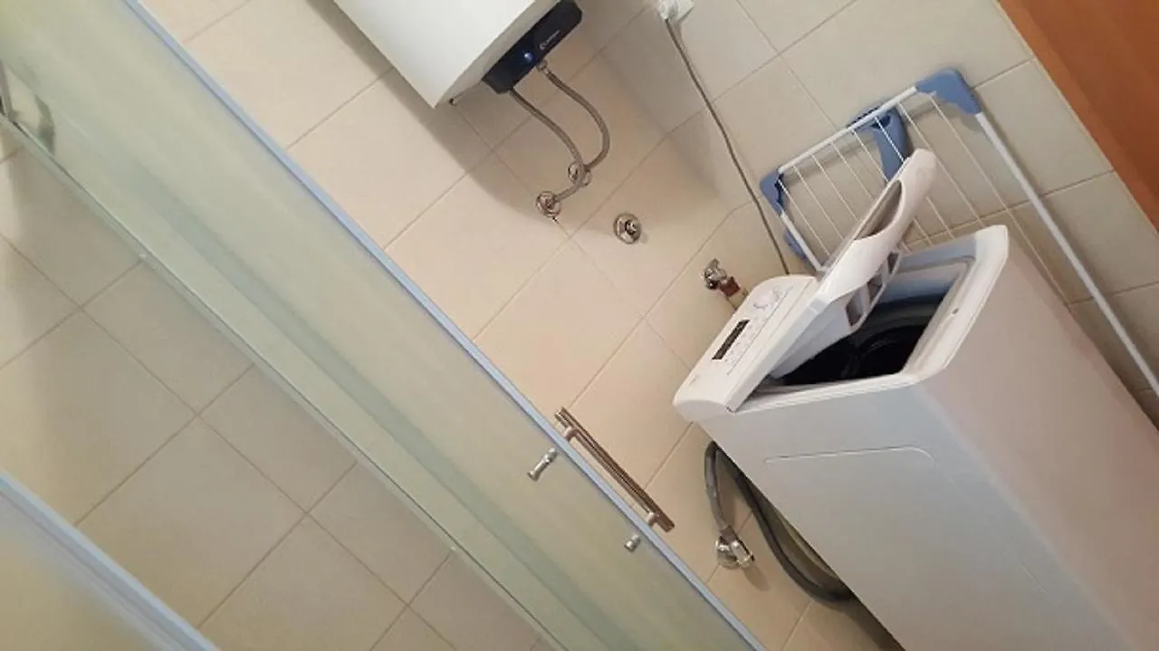 Apartments With A Parking Space Biograd Na Moru, Biograd - 15605